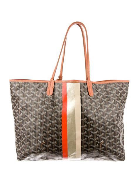 goyard store uk|goyard tote with snap closure.